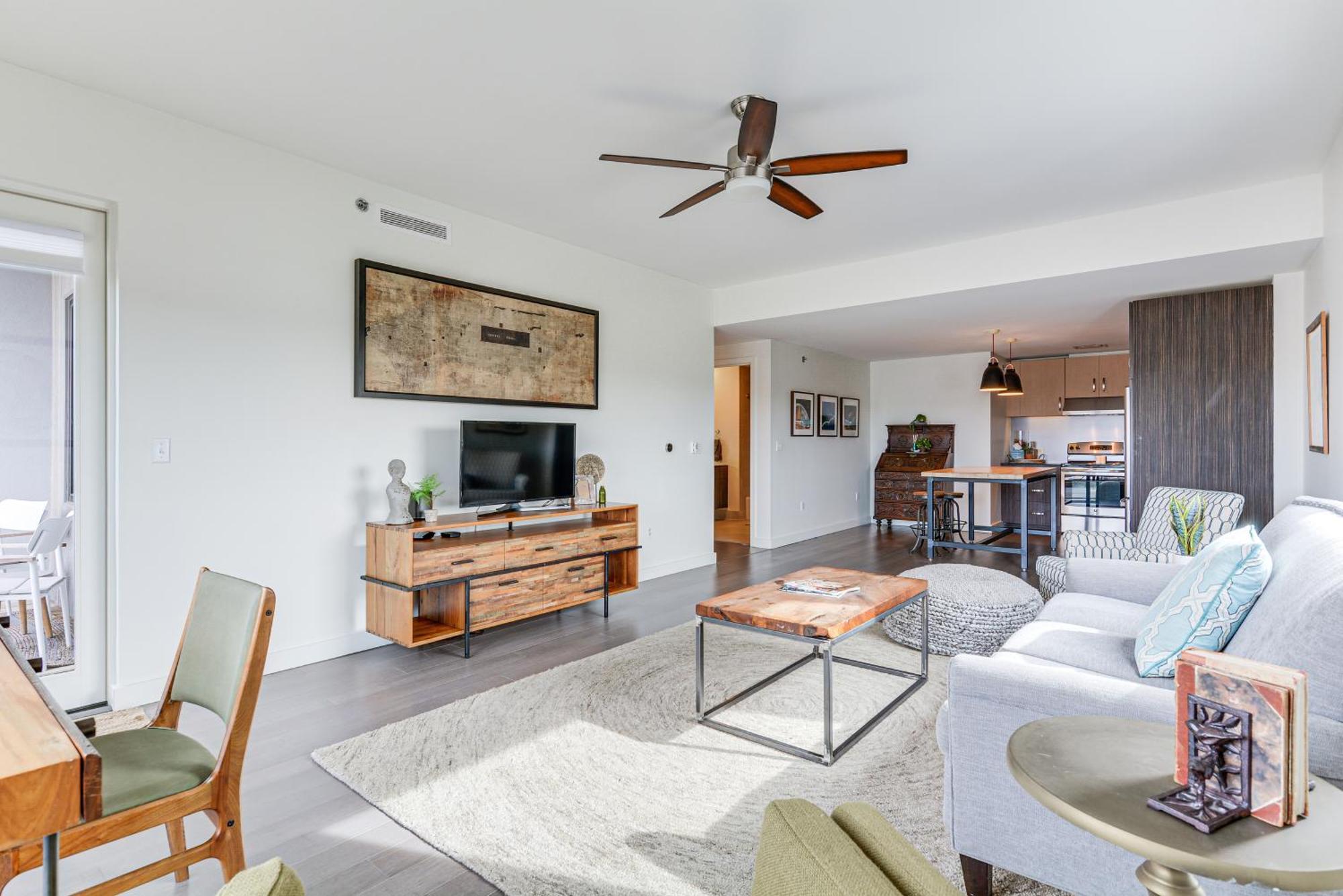 Modern Springfield Apartment About 7 Mi To Downtown! Exteriör bild