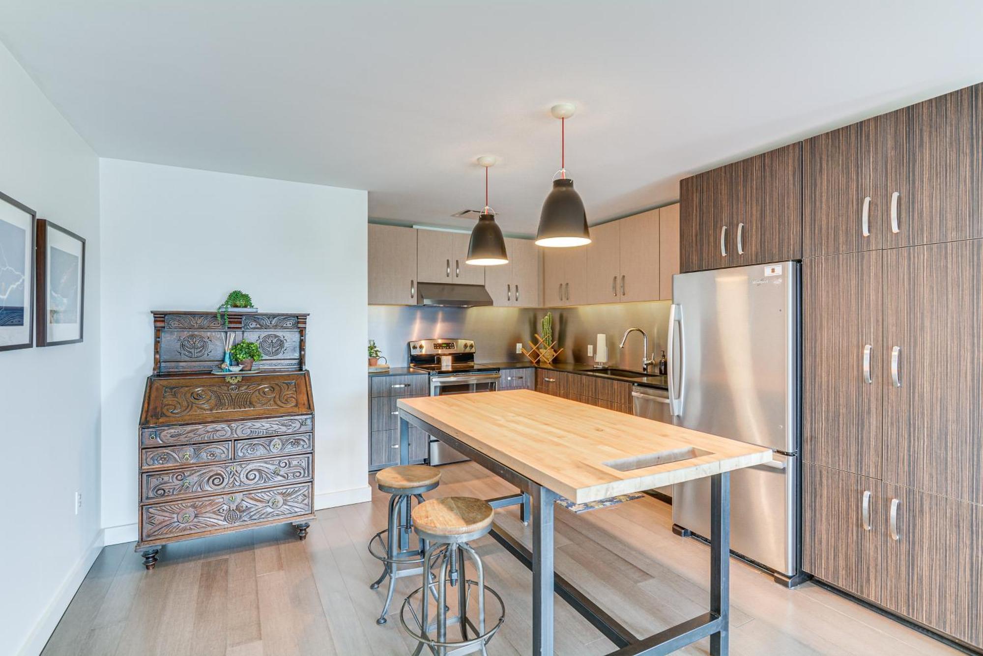 Modern Springfield Apartment About 7 Mi To Downtown! Exteriör bild