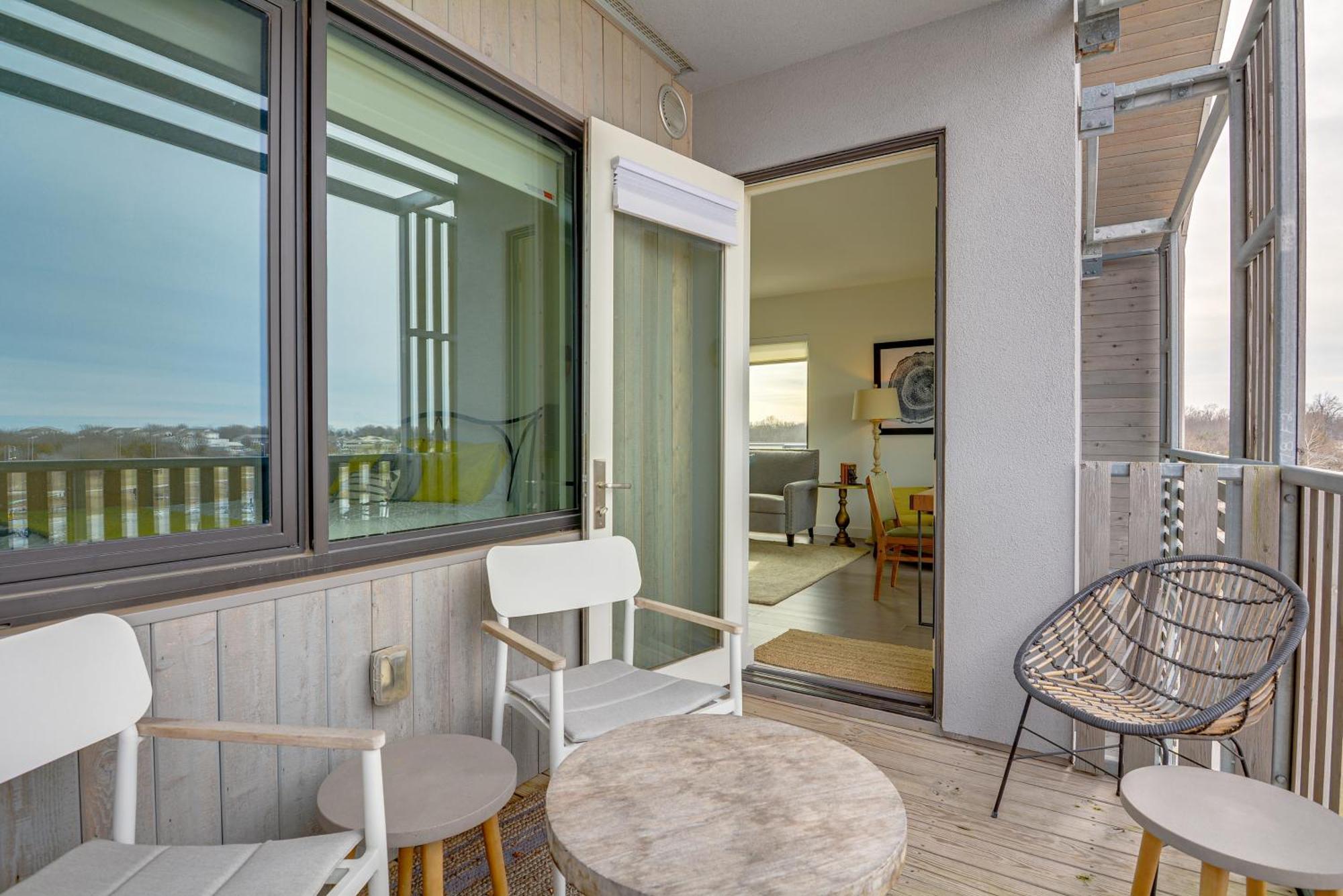 Modern Springfield Apartment About 7 Mi To Downtown! Exteriör bild