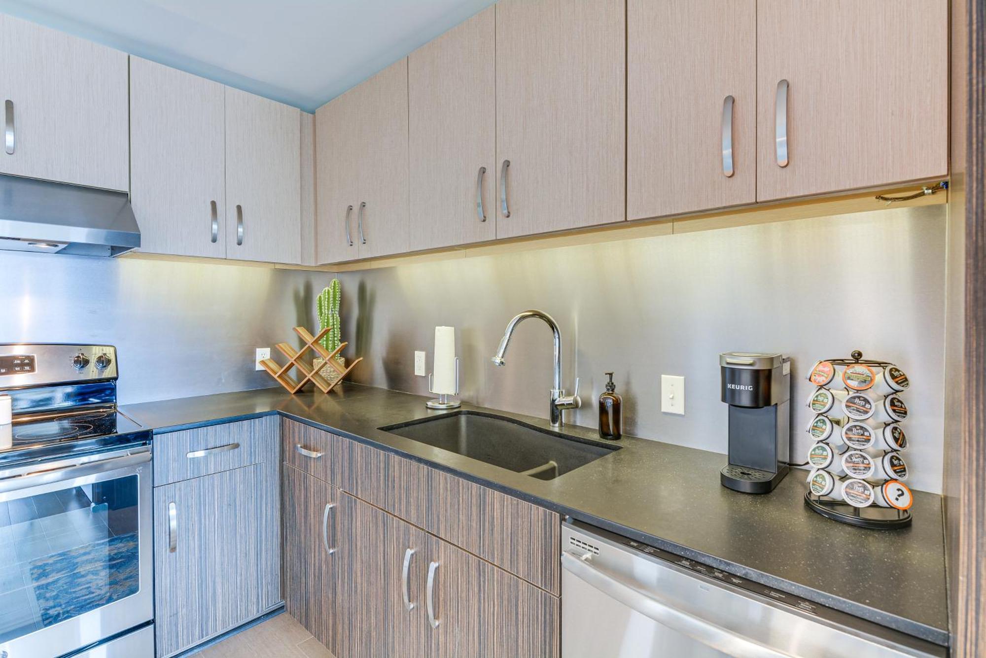Modern Springfield Apartment About 7 Mi To Downtown! Exteriör bild