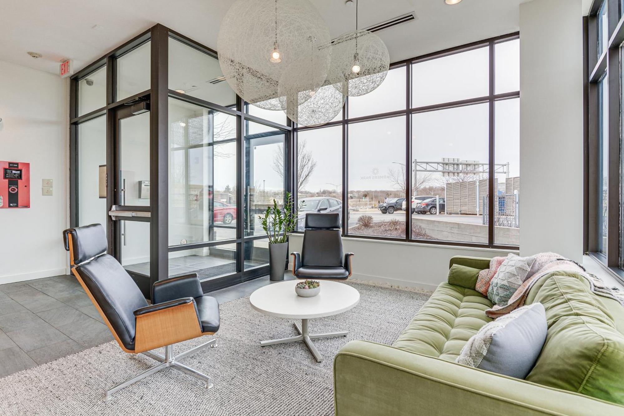 Modern Springfield Apartment About 7 Mi To Downtown! Exteriör bild